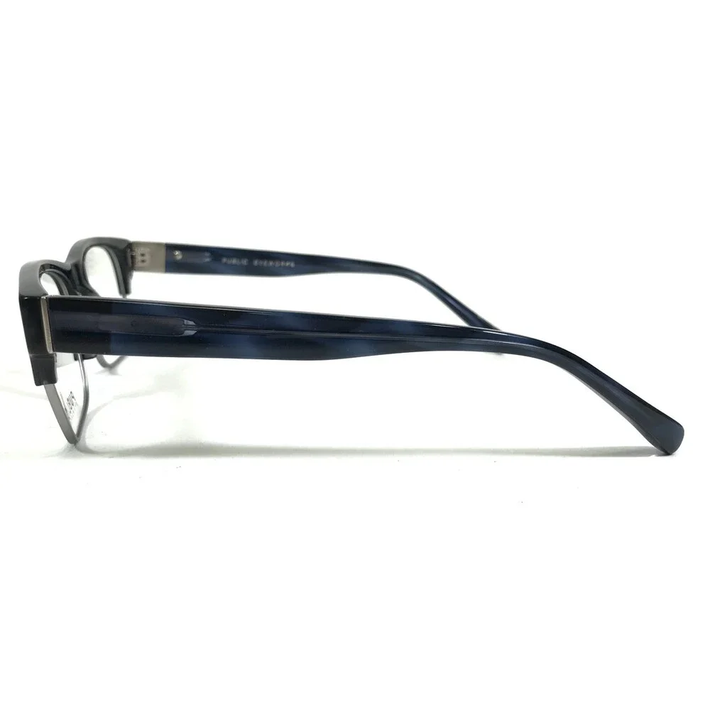 Public Eyeworks demo lenses